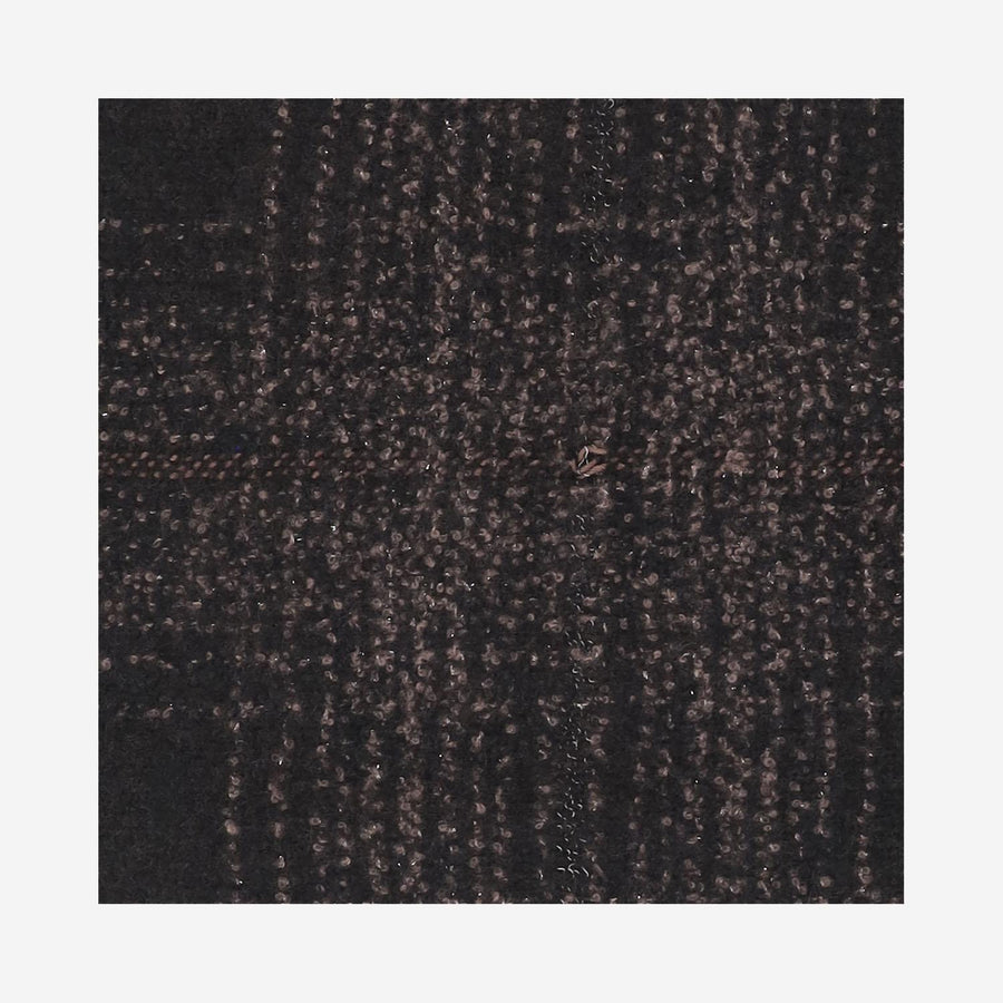 Scarf Relly Cashmere Blend Multicolour