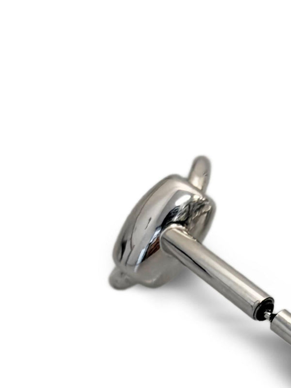 Earrings Silver