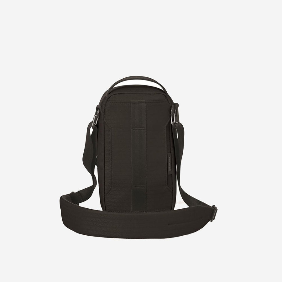 Osprey Archeon Pouch Black Nylon Handbags