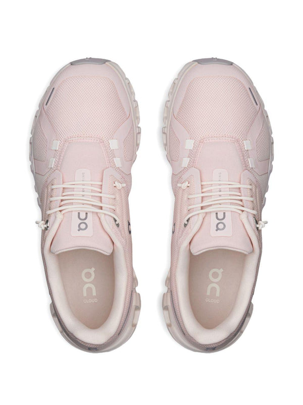 Running Sneakers Cloud 6 Gardenia Trainers