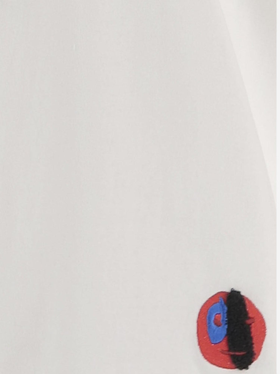 T-Shirt Cotton White T-shirts