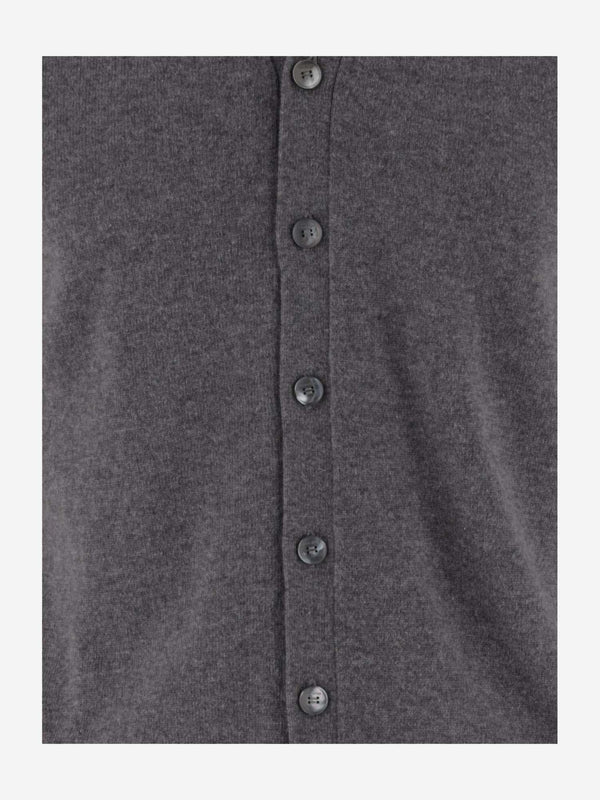 Cashmere Gilet Ombra Waistcoats & Gilets