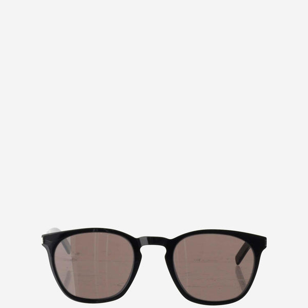 Classic Sl 28 Sunglasses Black Acetate