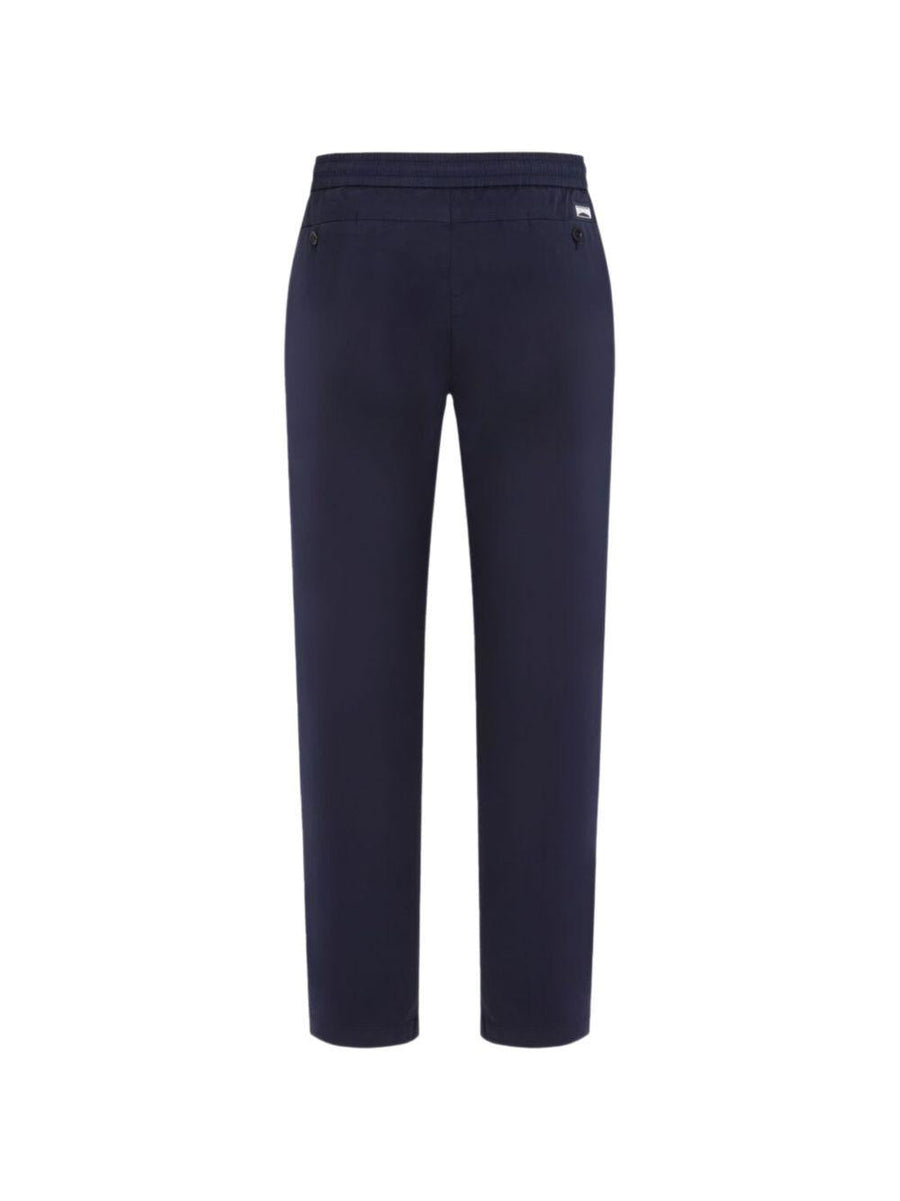 Trousers Blue