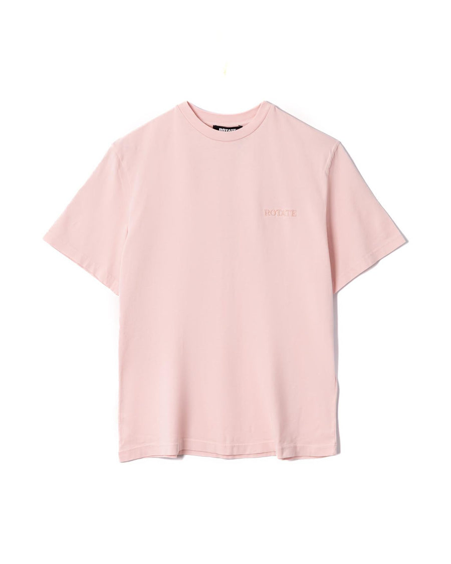 Oversized T-Shirt - Fairy Tale Red
