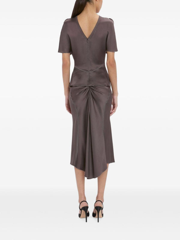 Top Bela Mud Acetate Tops