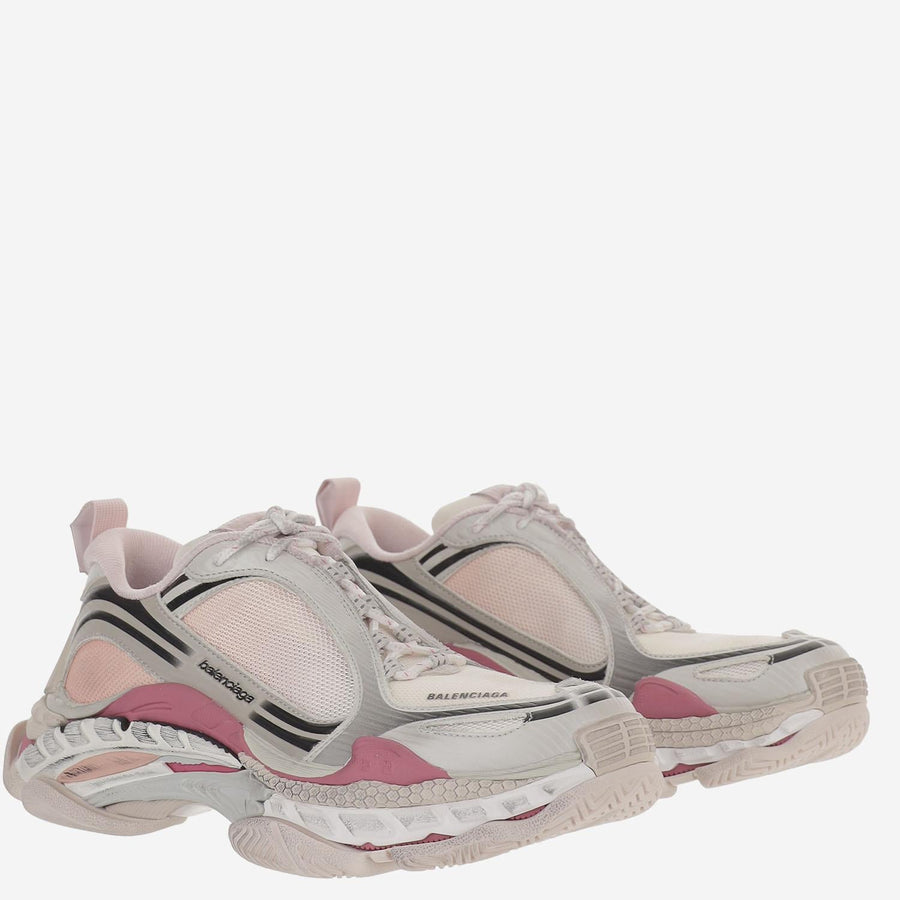 Sneakers Triple S.2 Multicolour Polyurethane Trainers