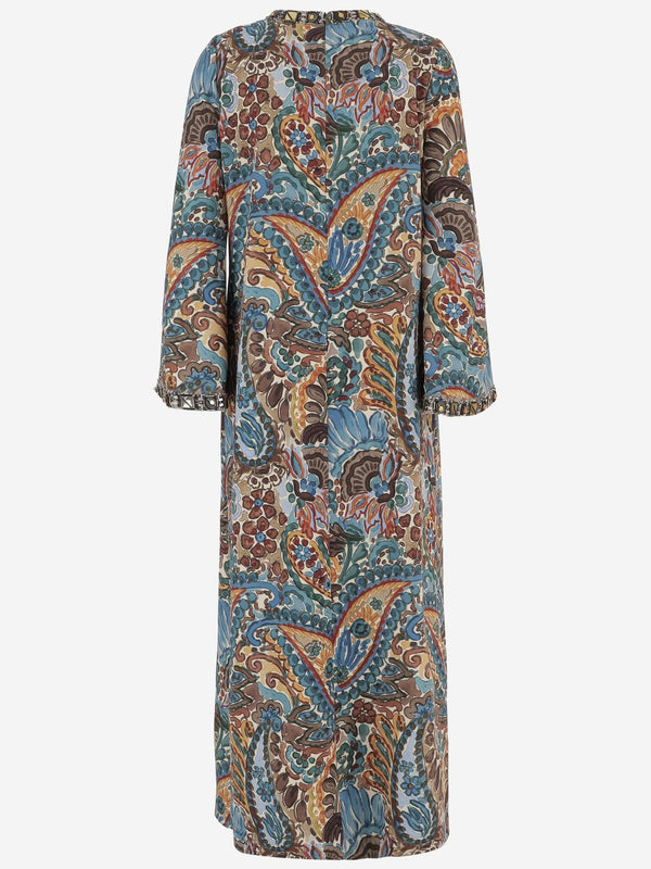 Dress Remi Multicolour Polyamide