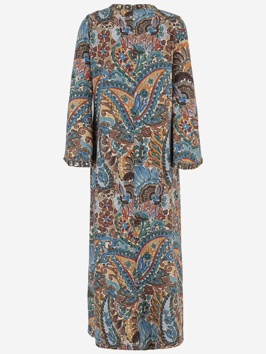 Dress Remi Multicolour Polyamide