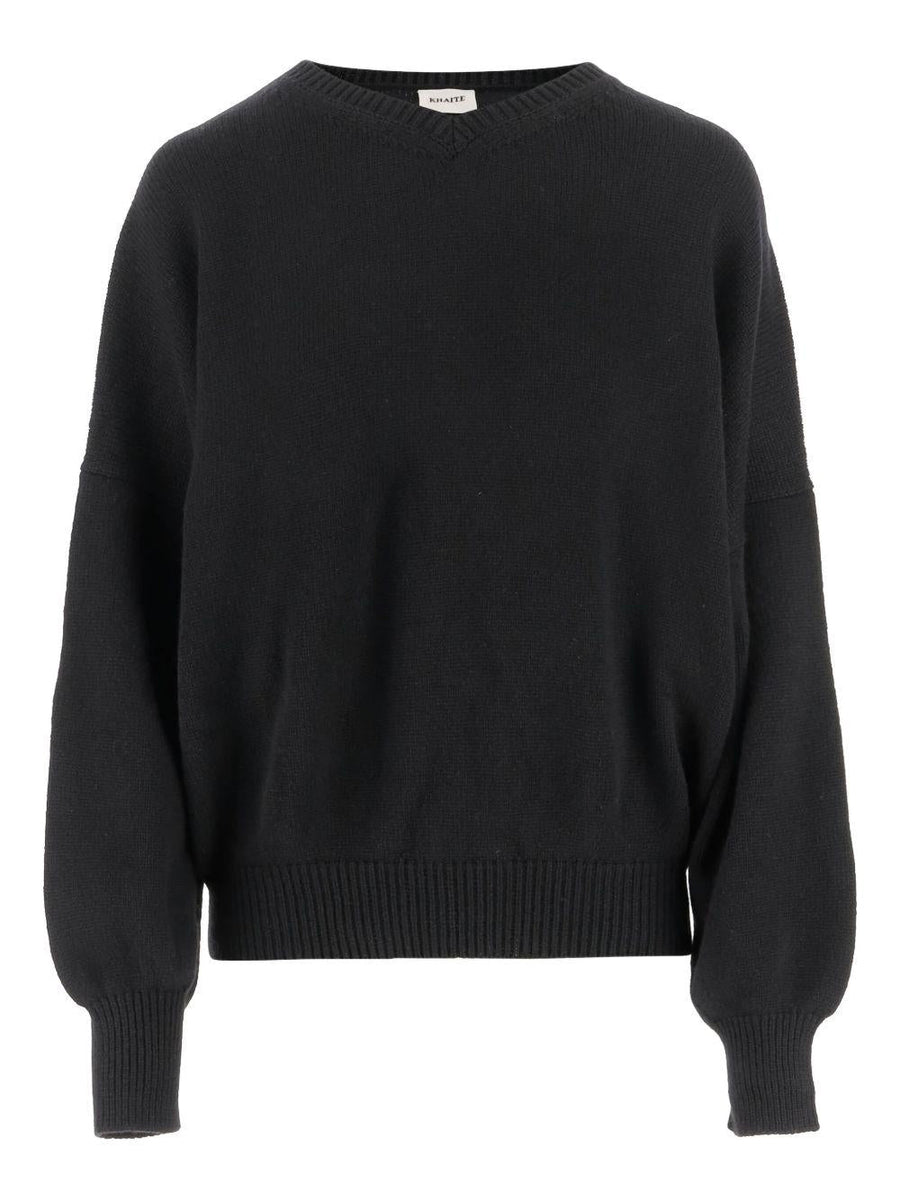 Sweater Wolfe Cashmere Black