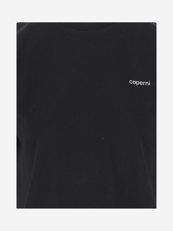 T-Shirt Cotton Black T-shirts & Jerseys