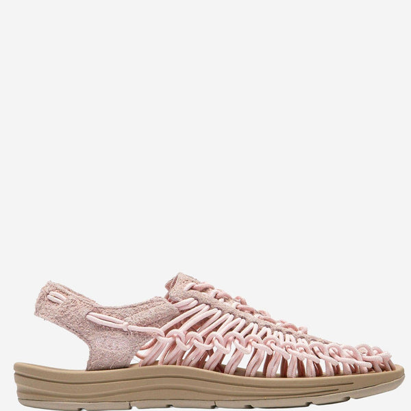 Sandals Uneek Leather Pink