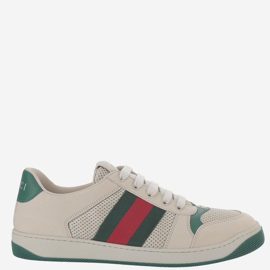 Sneakers Screener Multicolour Polyester Trainers
