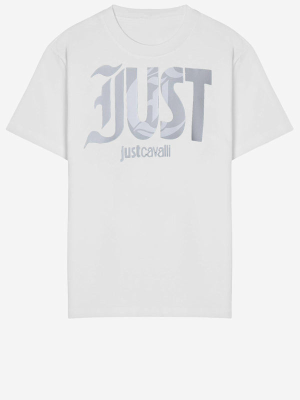 Cotton T-Shirt White T-shirts