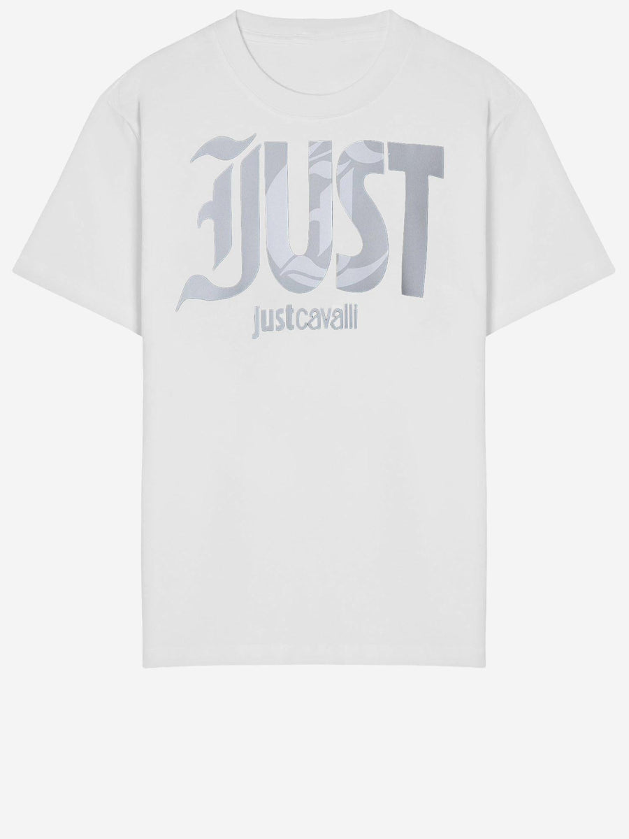 Cotton T-Shirt White T-shirts
