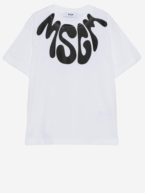 T-Shirt Cotton White T-shirts