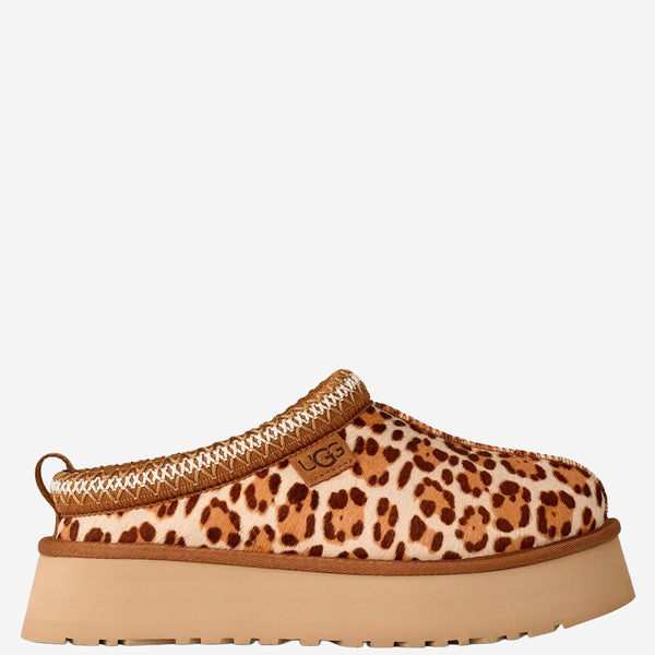 Mules Tazman Plains Multicolour Leather