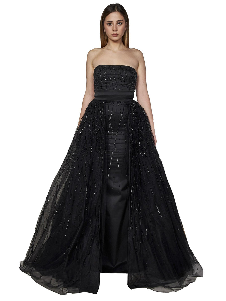 Skirt Black