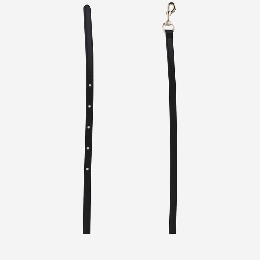 Mini Gg Marmont Bag Black Calf Skin Shoulder