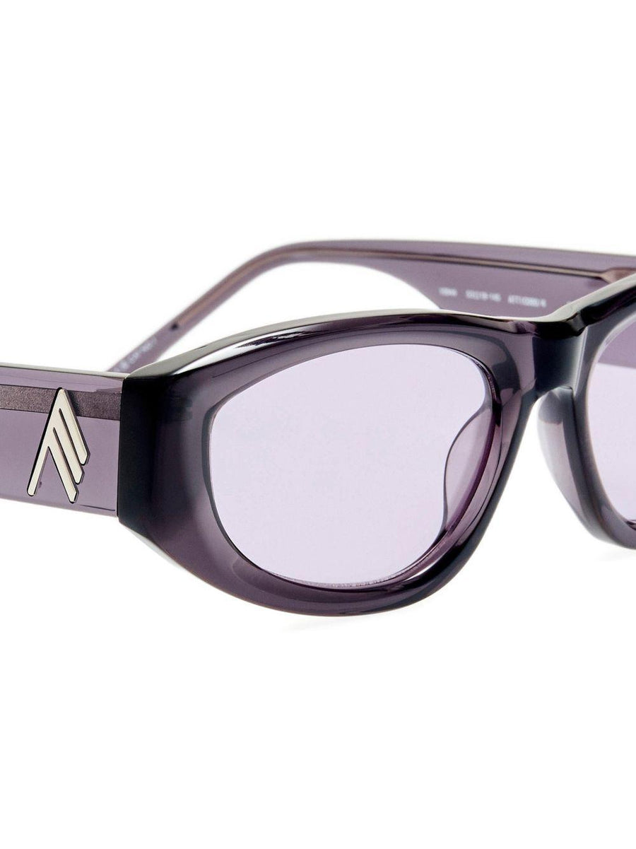 Sunglasses Maya Purple