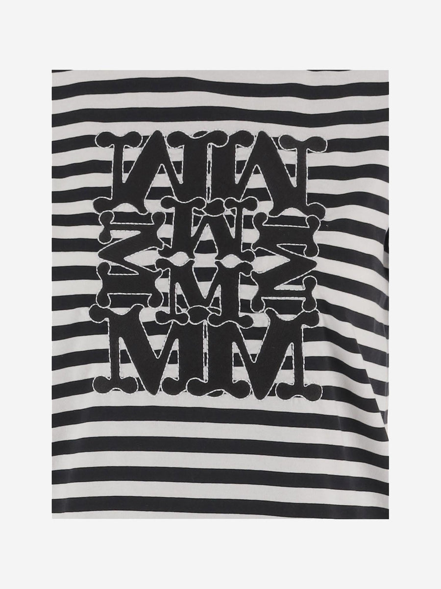 Cotton T-Shirt Multicolour T-shirts & Jerseys