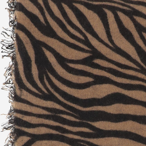 Scarf Zeb Cashmere Multicolour