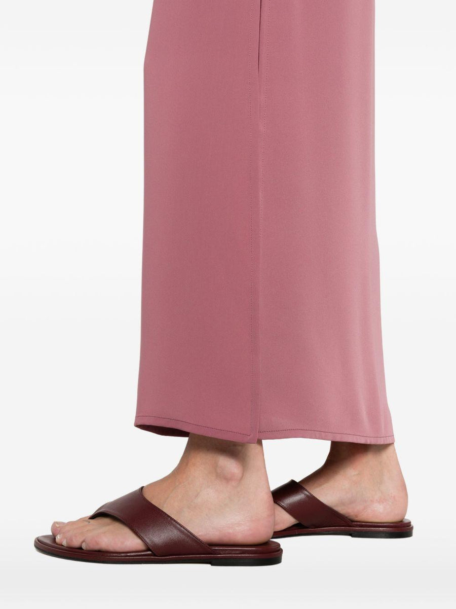 Long Skirt Pink