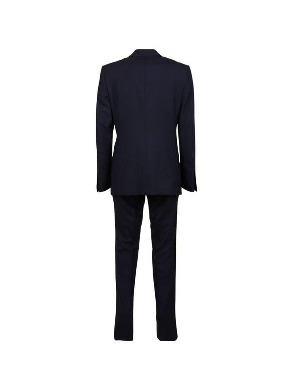 Suit Shelton Midnight Blue Suits