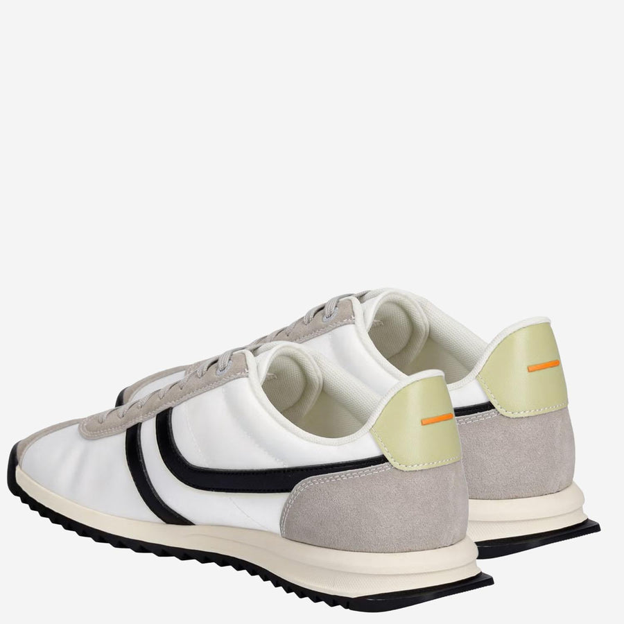 Sneakers Zayn White Trainers