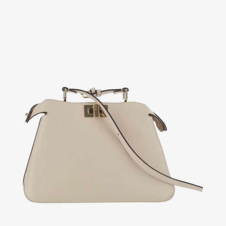 Satchel Bag Camel-Gold Soft Camel/gold Not Specified Satchels & Cross Body