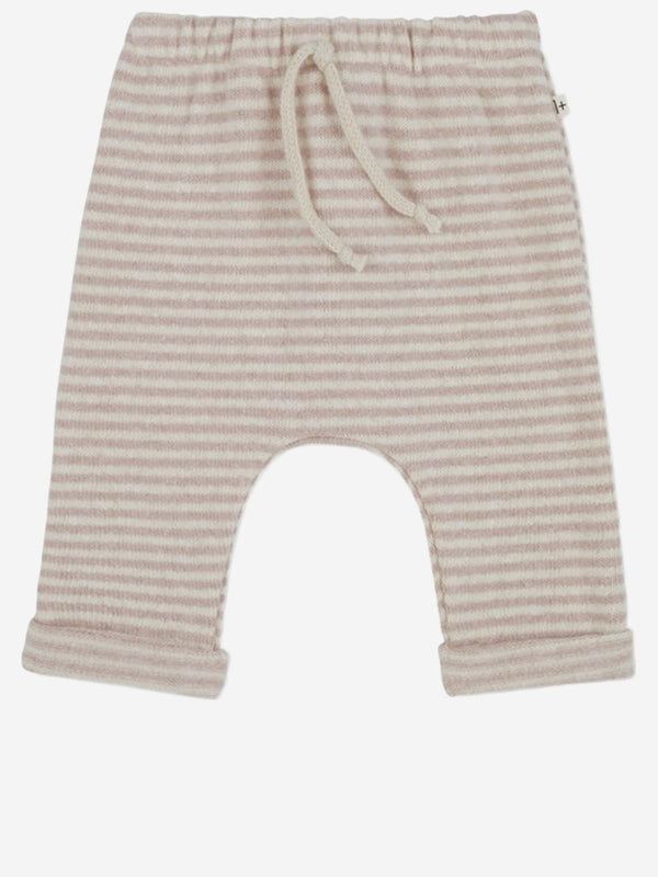 Trousers Vicens Pink Cotton