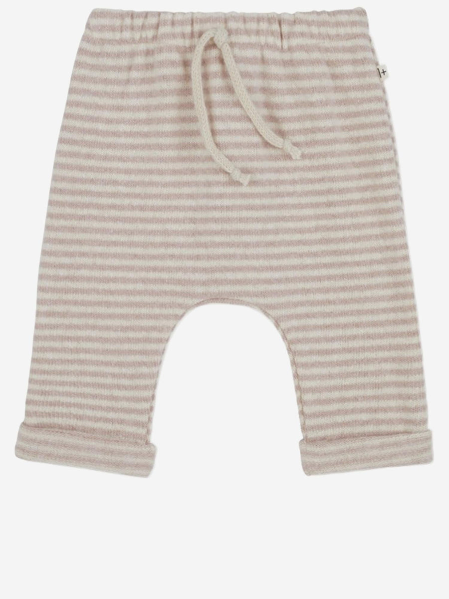 Trousers Vicens Pink Cotton