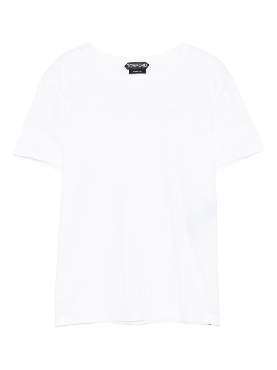 T-Shirt Optical White T-shirts & Jerseys