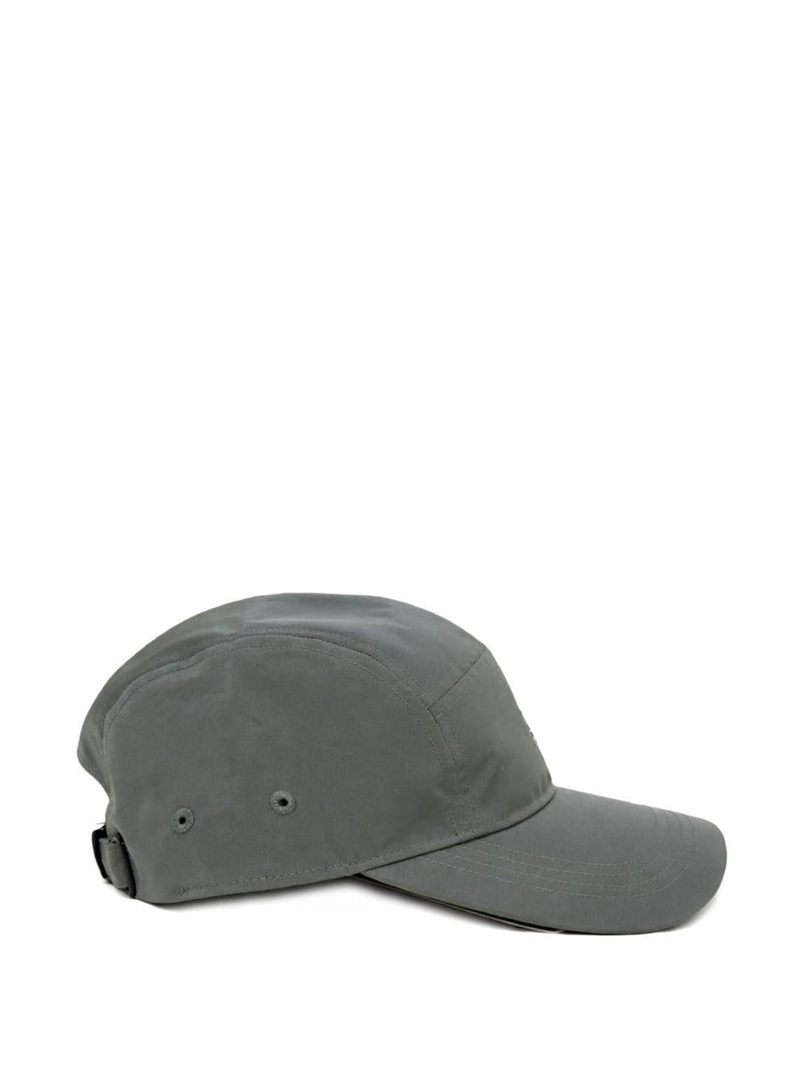 Hat Chrome-R Light Blue Polyamide