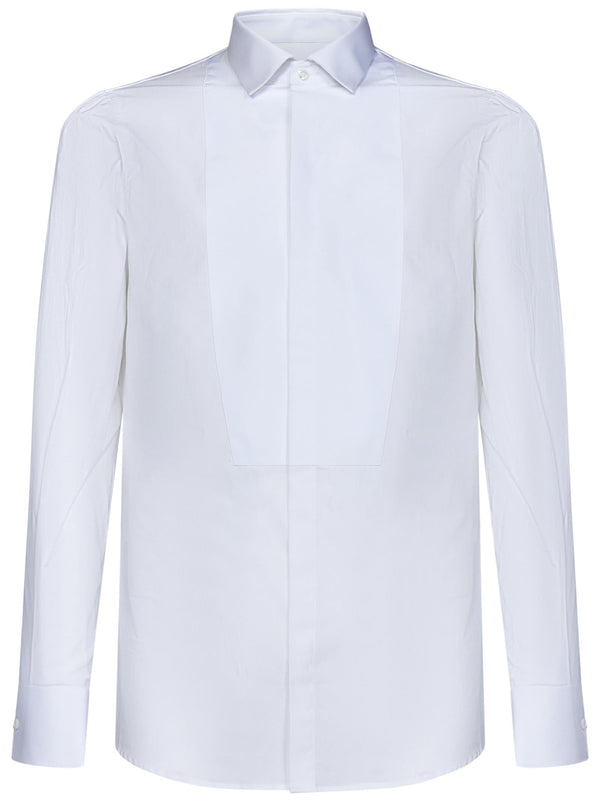 Shirt Slim Fit White