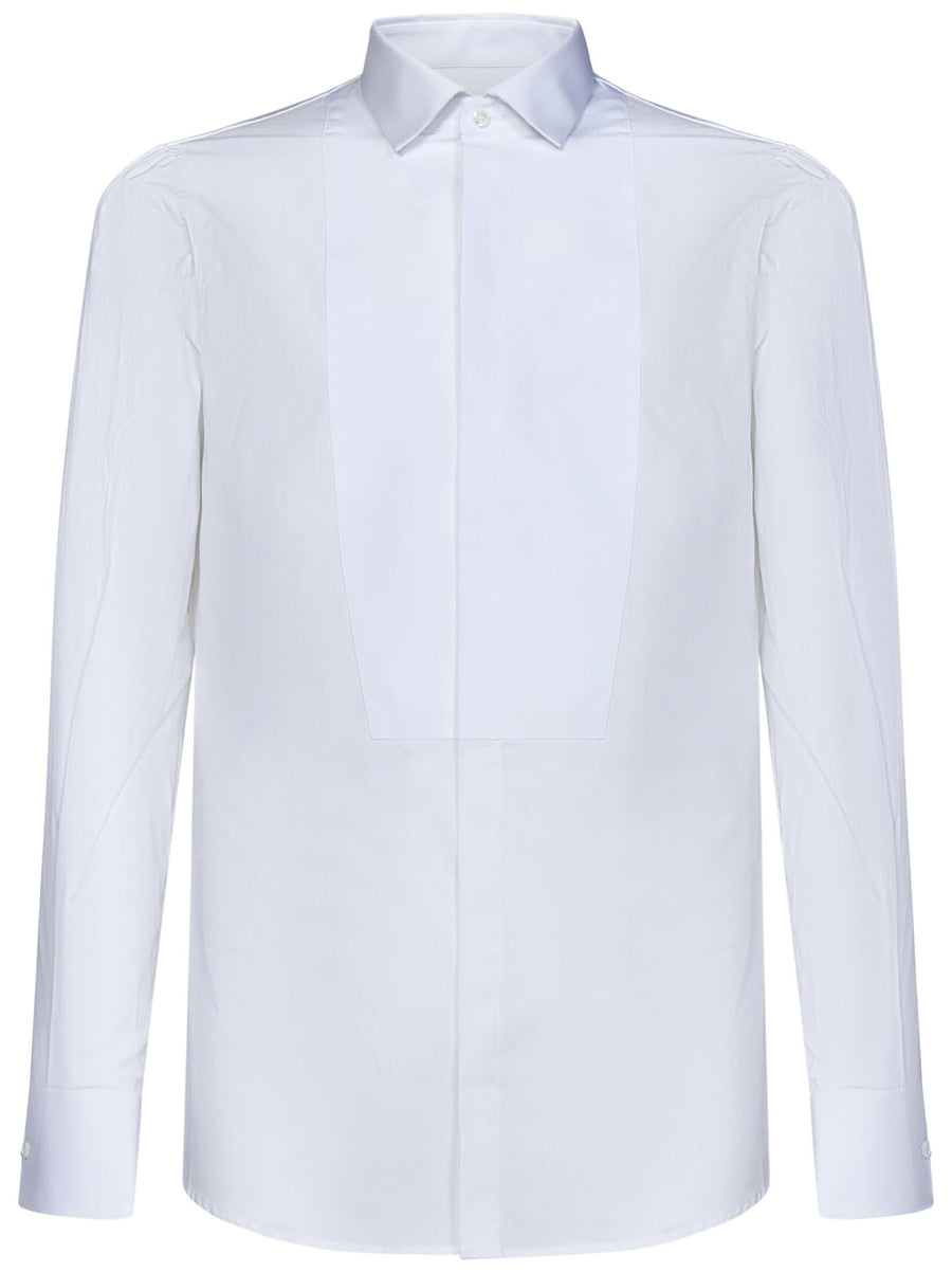Shirt Slim Fit White