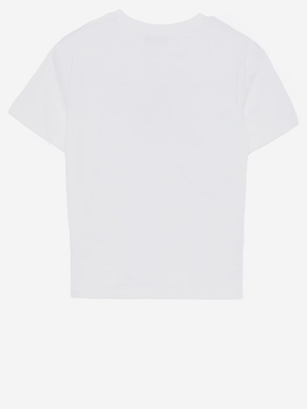 T-Shirt Cotton White T-shirts