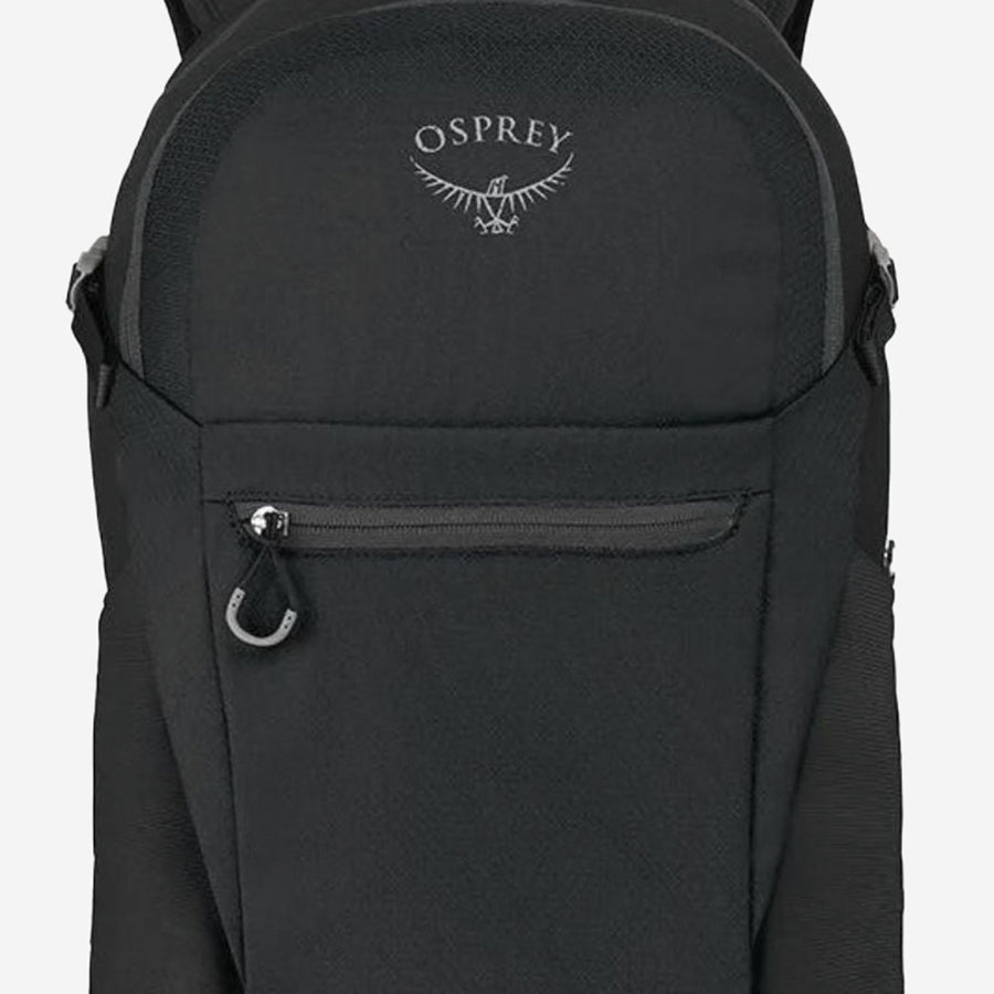 Daylite Plus Backpack Black Recycled Polyester Backpacks