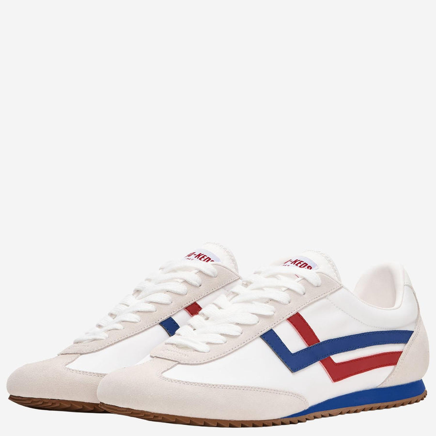 Racer 77 Sneakers Polyamide Trainers