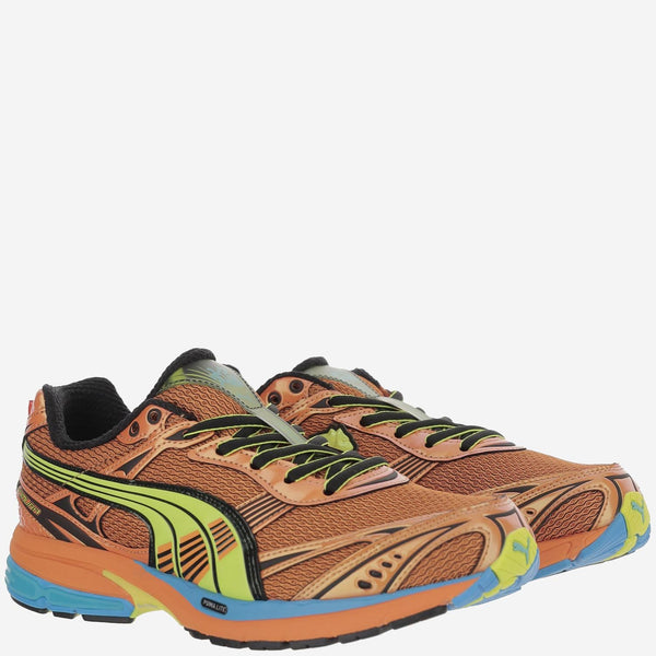 Sneakers Homura Og+ Multicolour Mesh Trainers
