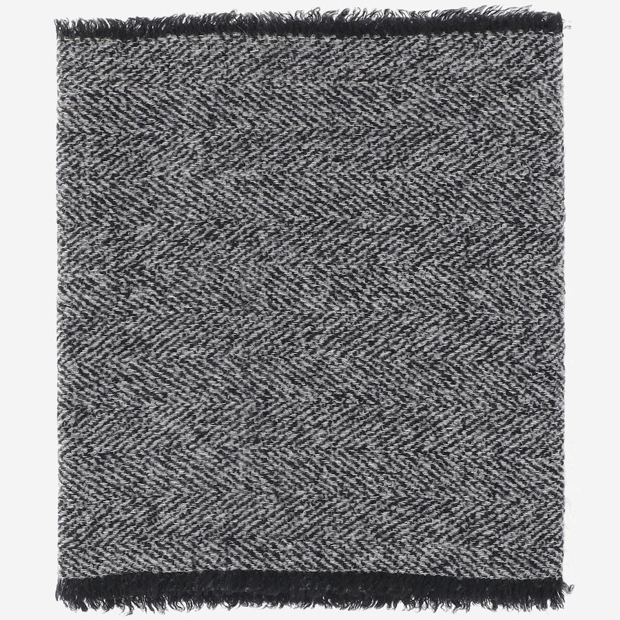 Scarf Resky Wool-Blend Multi