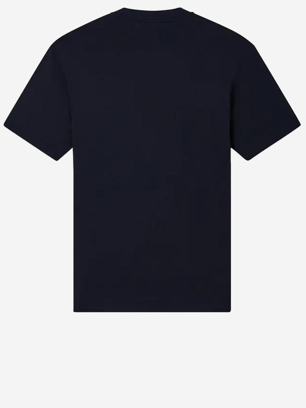 T-Shirt Cotton Black T-shirts