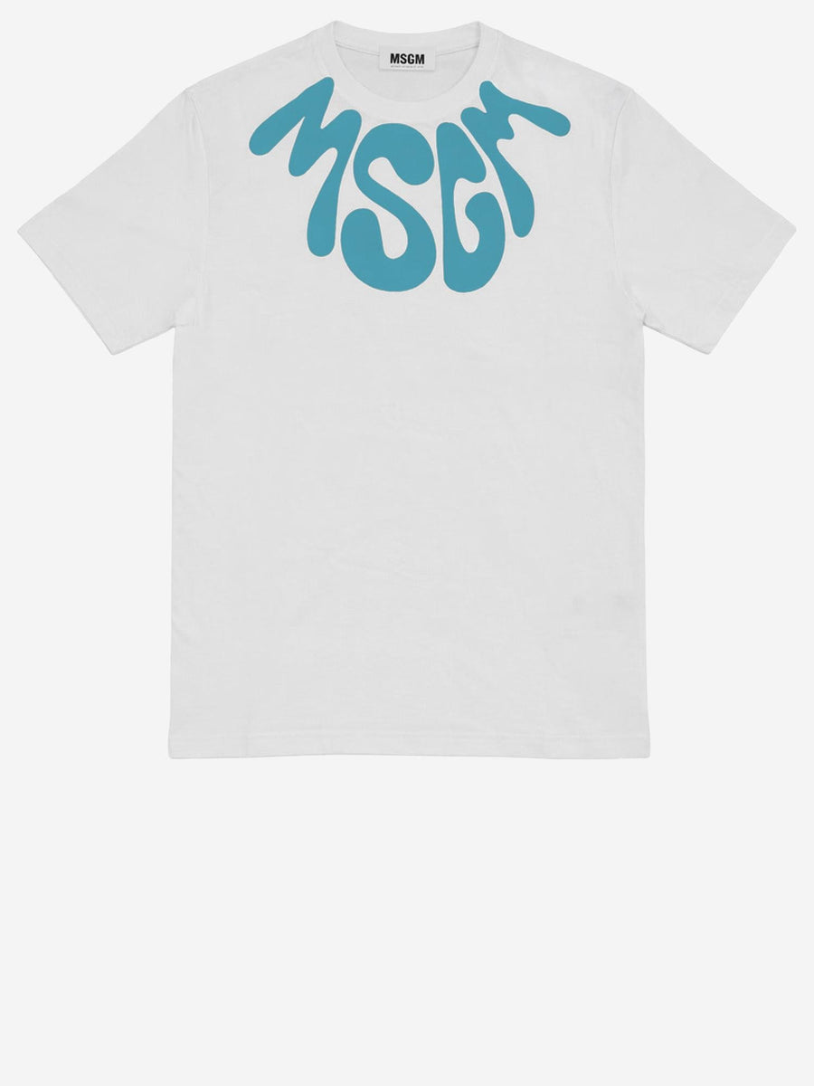 T-Shirt Cotton White T-shirts