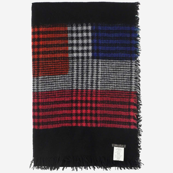 Prisco Scarf Cashmere