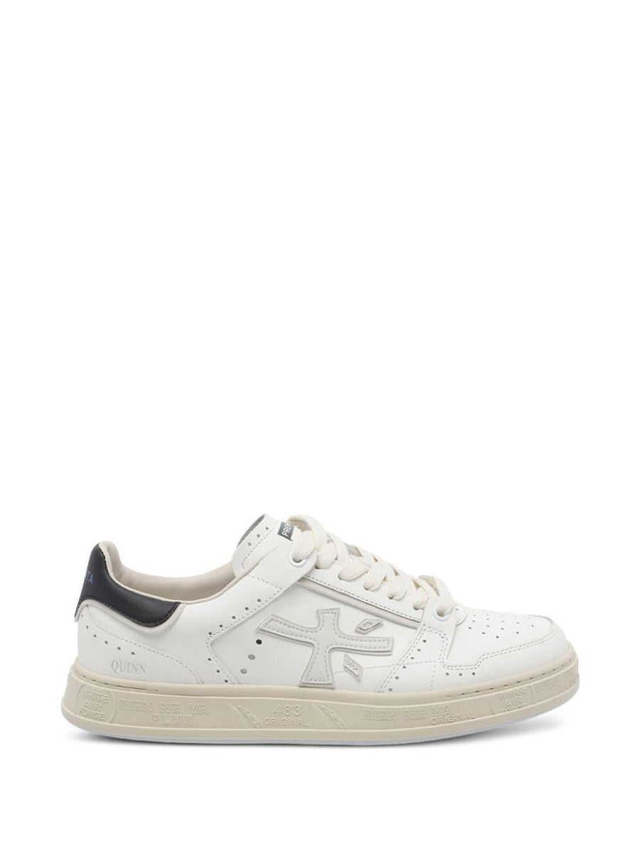 Sneakers Quinn White Trainers