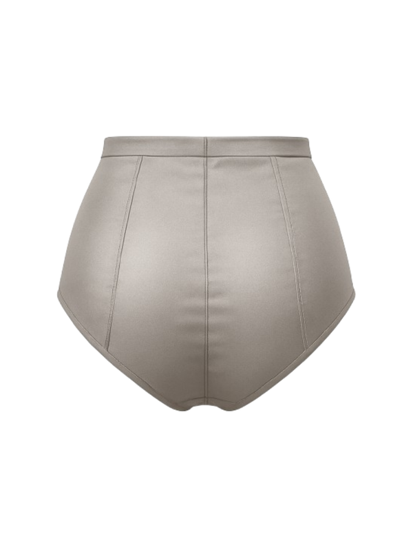 Shorts Grey Acetate