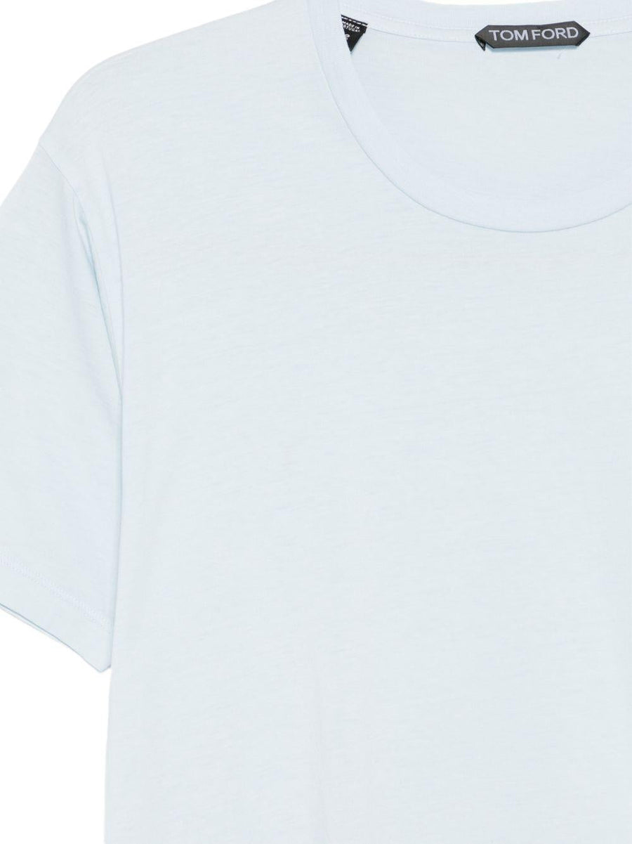 T-Shirt Light Blue T-shirts