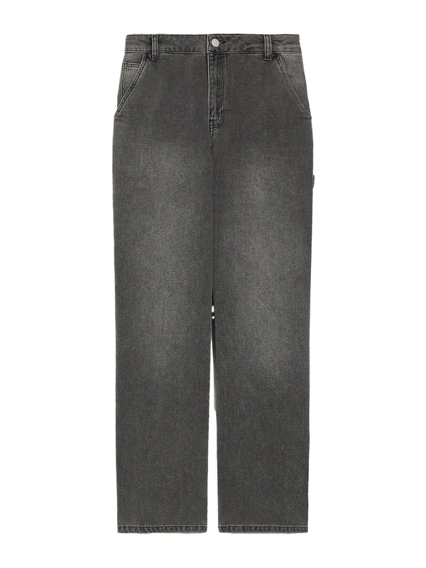 Jeans Grey