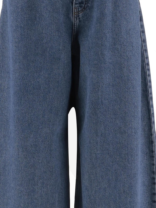 Jeans Dallas Cotton Denim