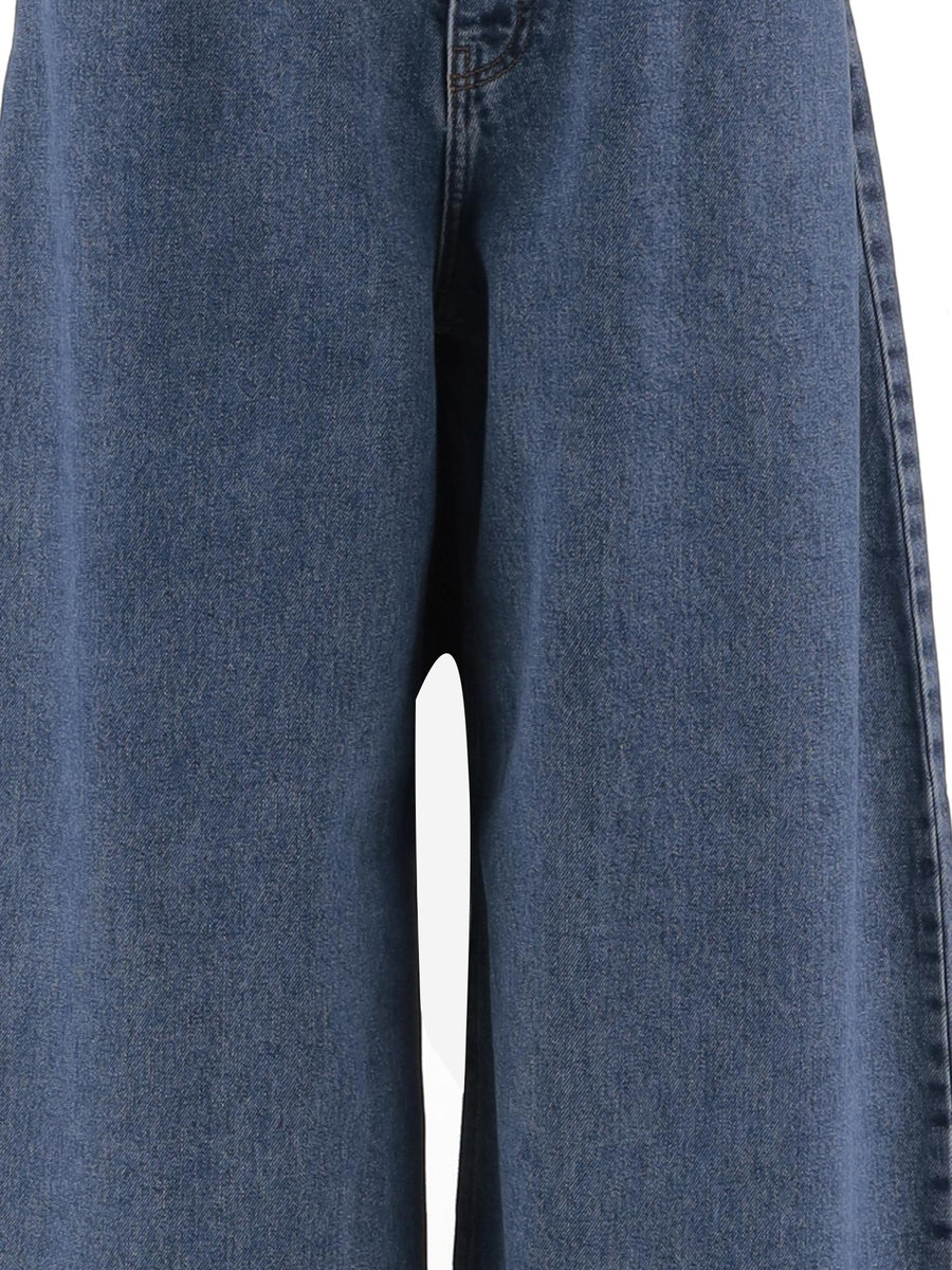 Jeans Dallas Cotton Denim